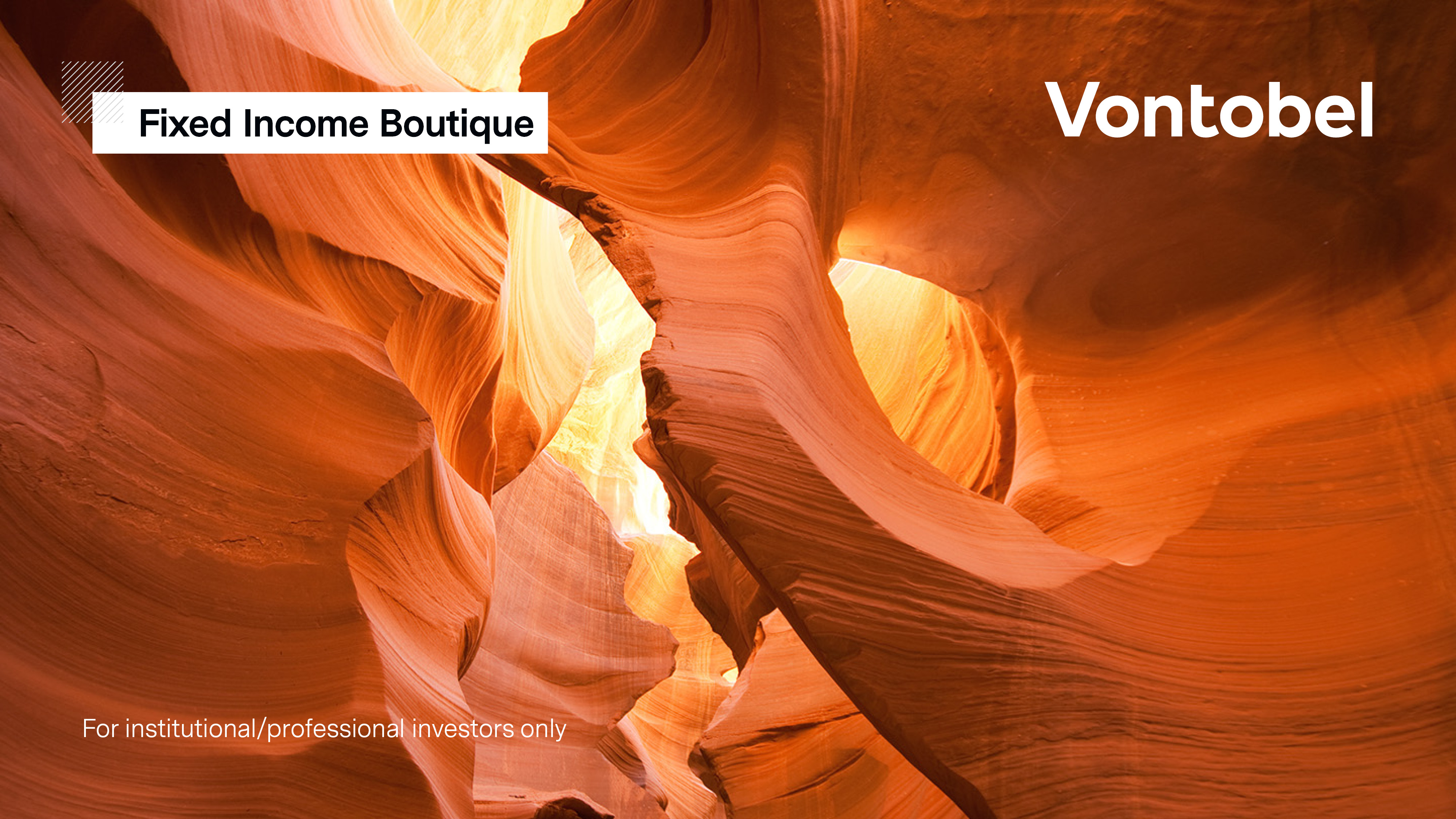 The hidden potential of corporate bonds Vontobel Asset Management